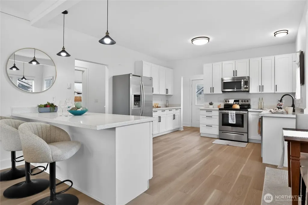 1918 Baker Avenue Everett WA 98201