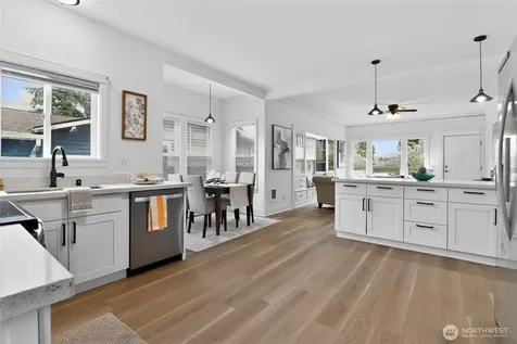 1918 Baker Avenue Everett WA 98201
