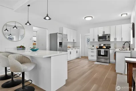 1918 Baker Avenue Everett WA 98201