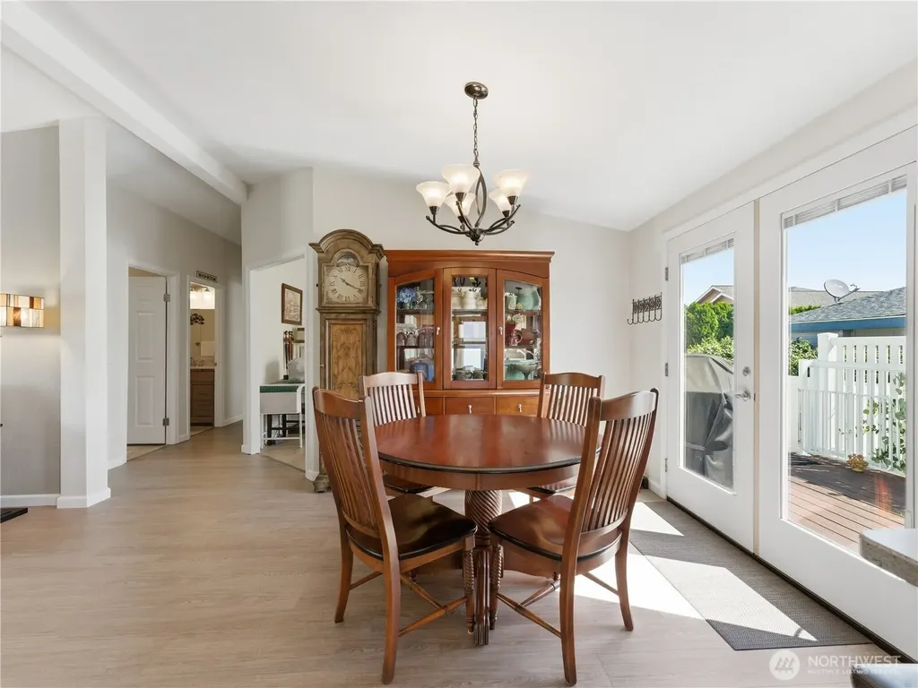 1824 Heritage Drive Wenatchee WA 98801