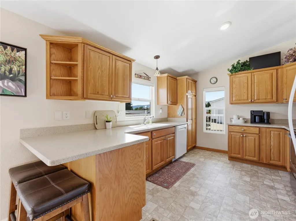 1824 Heritage Drive Wenatchee WA 98801