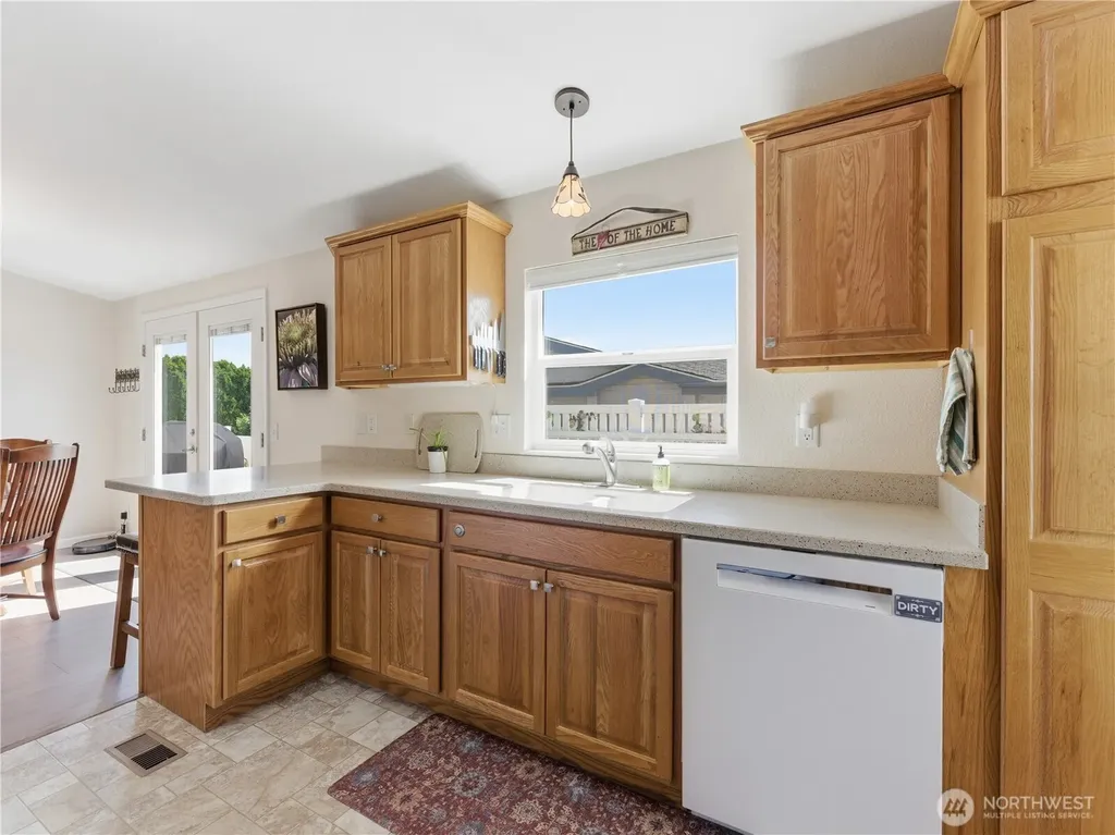 1824 Heritage Drive Wenatchee WA 98801
