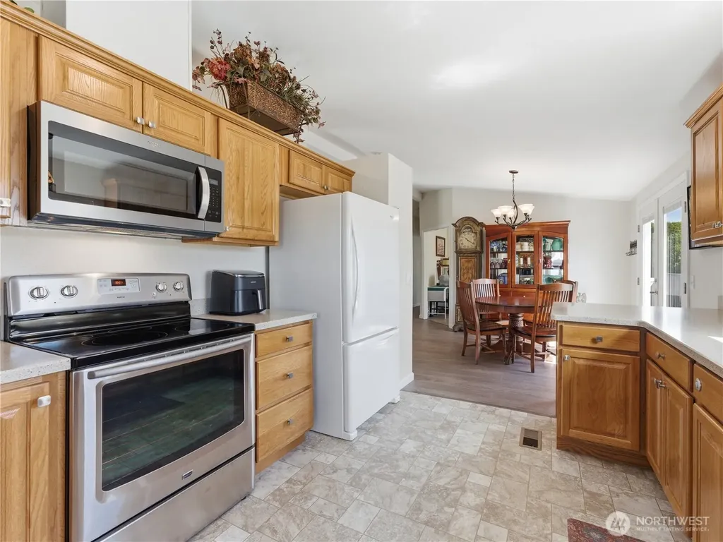 1824 Heritage Drive Wenatchee WA 98801