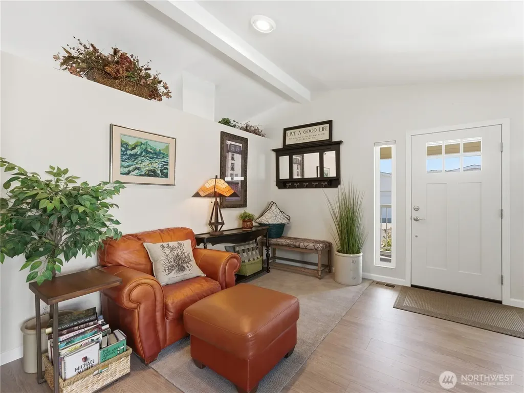 1824 Heritage Drive Wenatchee WA 98801