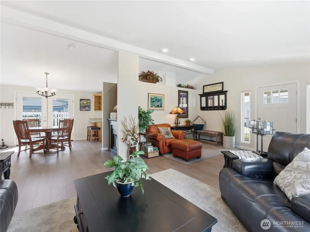 1824 Heritage Drive Wenatchee WA 98801