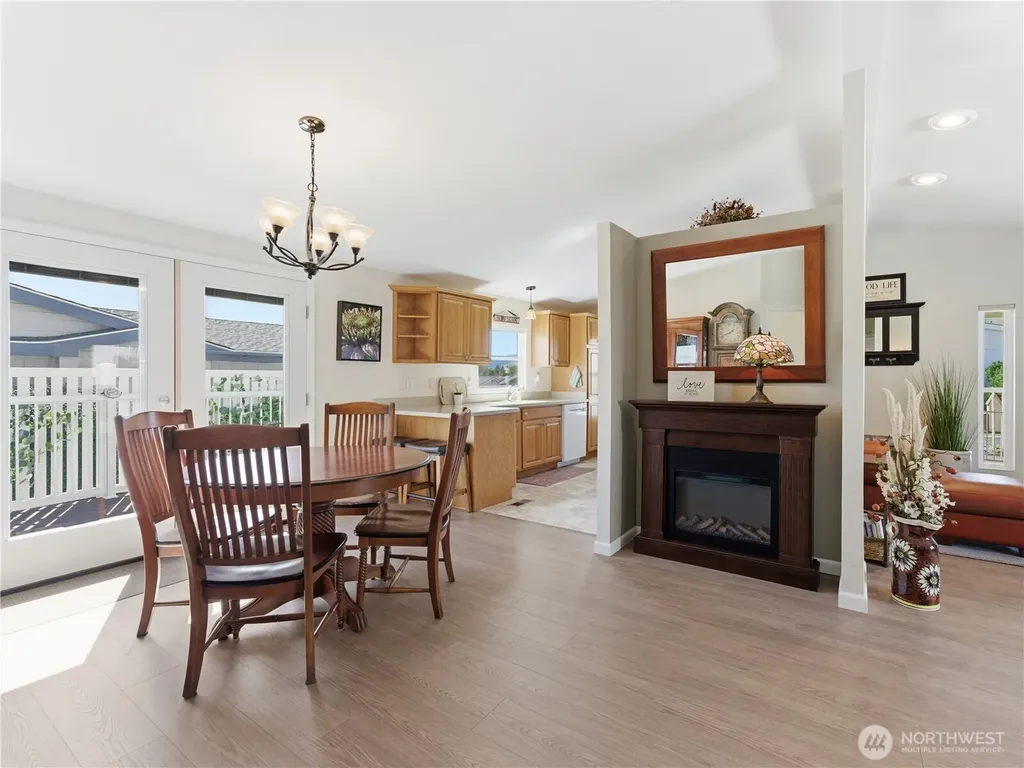 1824 Heritage Drive Wenatchee WA 98801