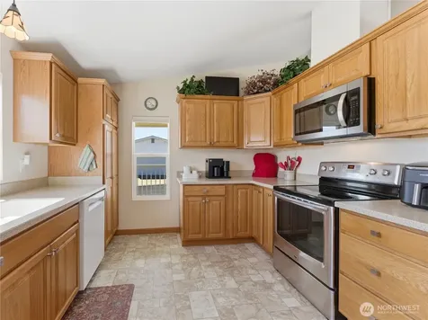 1824 Heritage Drive Wenatchee WA 98801