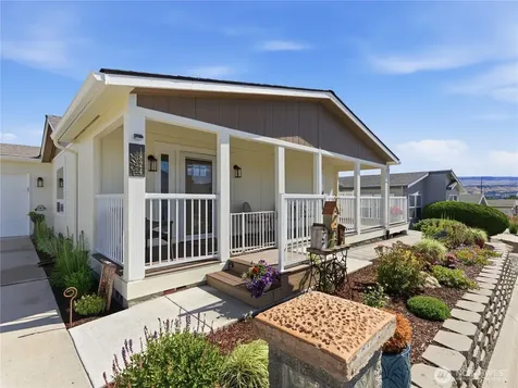 1824 Heritage Drive Wenatchee WA 98801