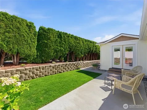 1824 Heritage Drive Wenatchee WA 98801