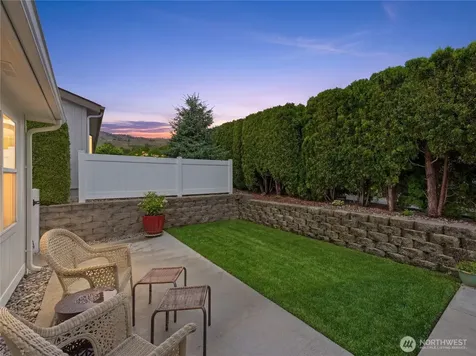 1824 Heritage Drive Wenatchee WA 98801