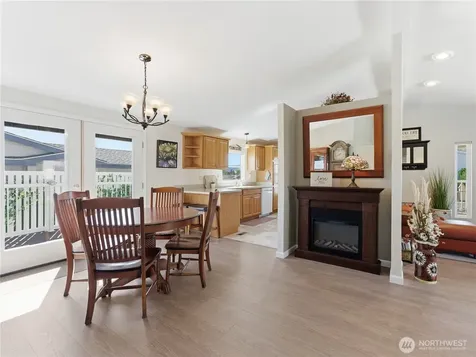 1824 Heritage Drive Wenatchee WA 98801