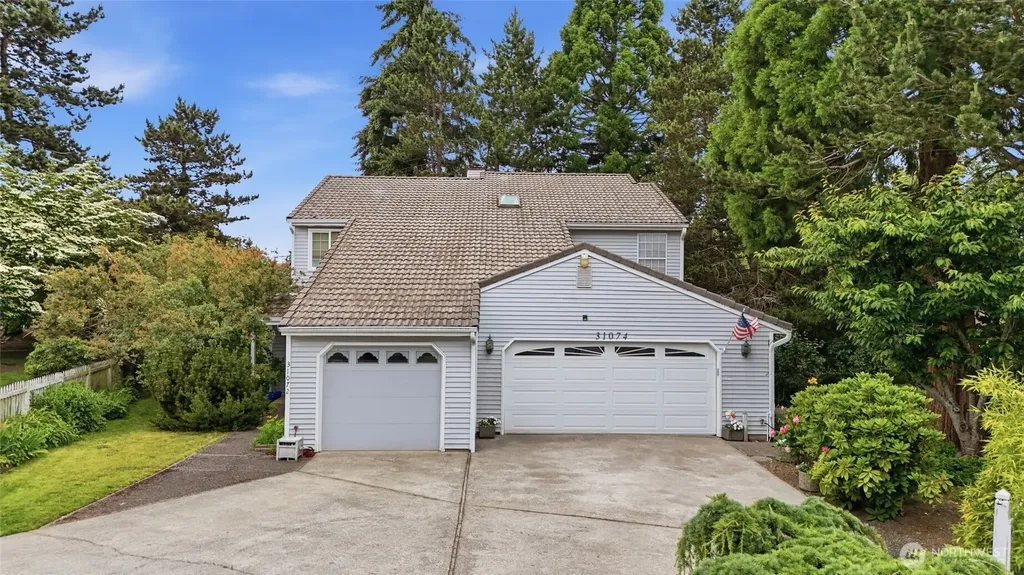 31074 9th Avenue S Federal Way WA 98003