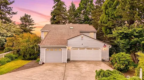 31074 9th Avenue S Federal Way WA 98003