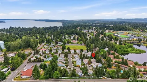 31074 9th Avenue S Federal Way WA 98003