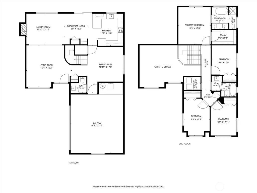 1828 NE Serpentine Place Shoreline WA 98155