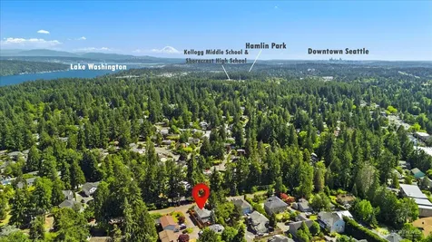 1828 NE Serpentine Place Shoreline WA 98155