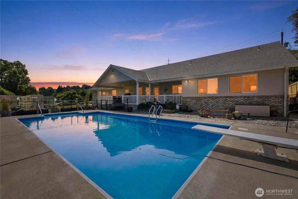 1818 Number 2 Canyon Road Wenatchee WA 98801