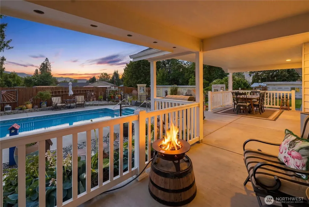 1818 Number 2 Canyon Road Wenatchee WA 98801