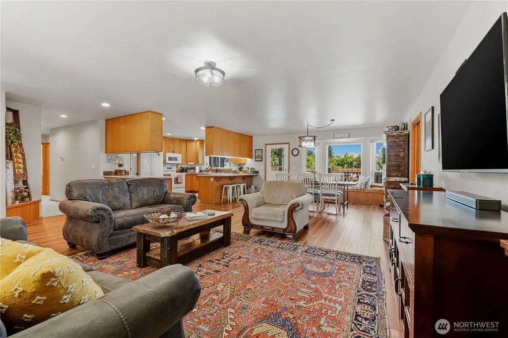 1818 Number 2 Canyon Road Wenatchee WA 98801