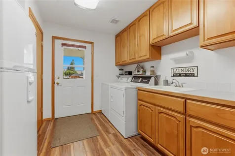 1818 Number 2 Canyon Road Wenatchee WA 98801