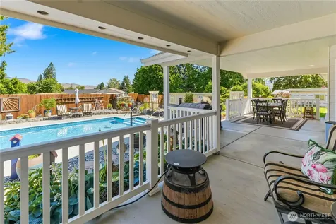 1818 Number 2 Canyon Road Wenatchee WA 98801