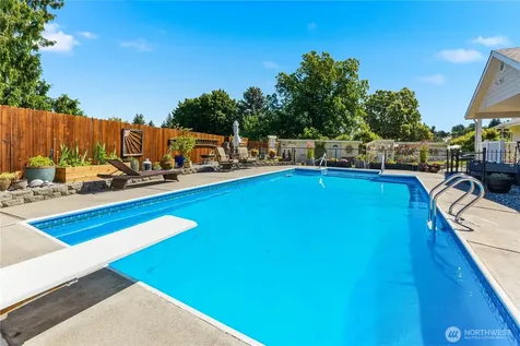 1818 Number 2 Canyon Road Wenatchee WA 98801