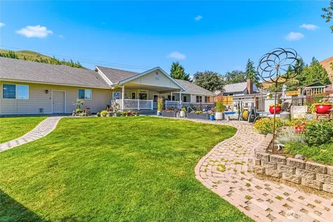 1818 Number 2 Canyon Road Wenatchee WA 98801