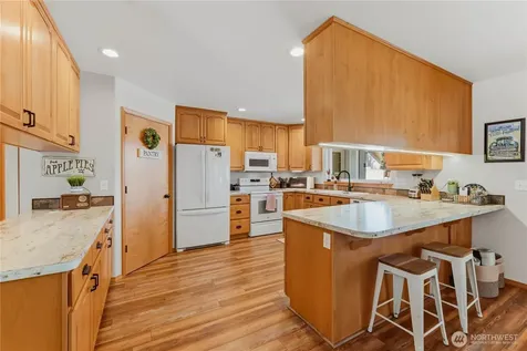 1818 Number 2 Canyon Road Wenatchee WA 98801