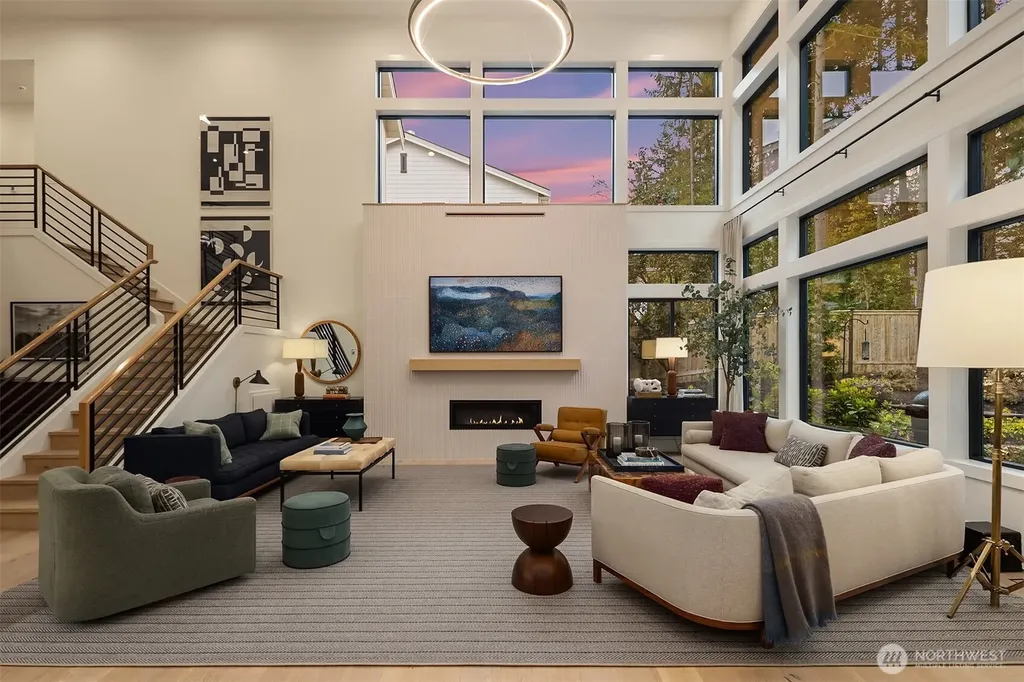 2131 104th Place SE Bellevue WA 98004