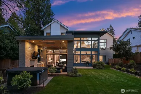 2131 104th Place SE Bellevue WA 98004