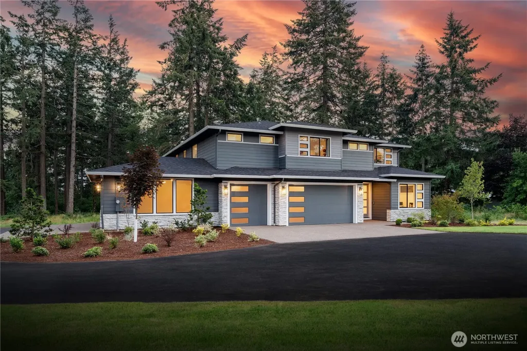5214 (LOT 9) 138th Place SE Auburn WA 98092