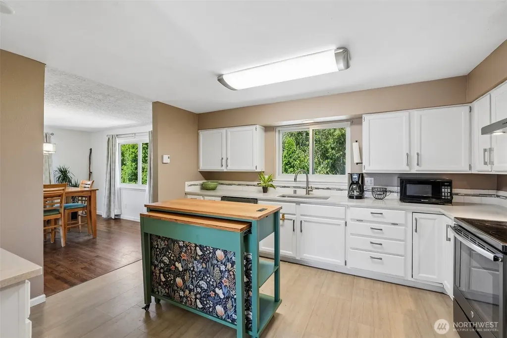3002 NE 44th Street Vancouver WA 98663