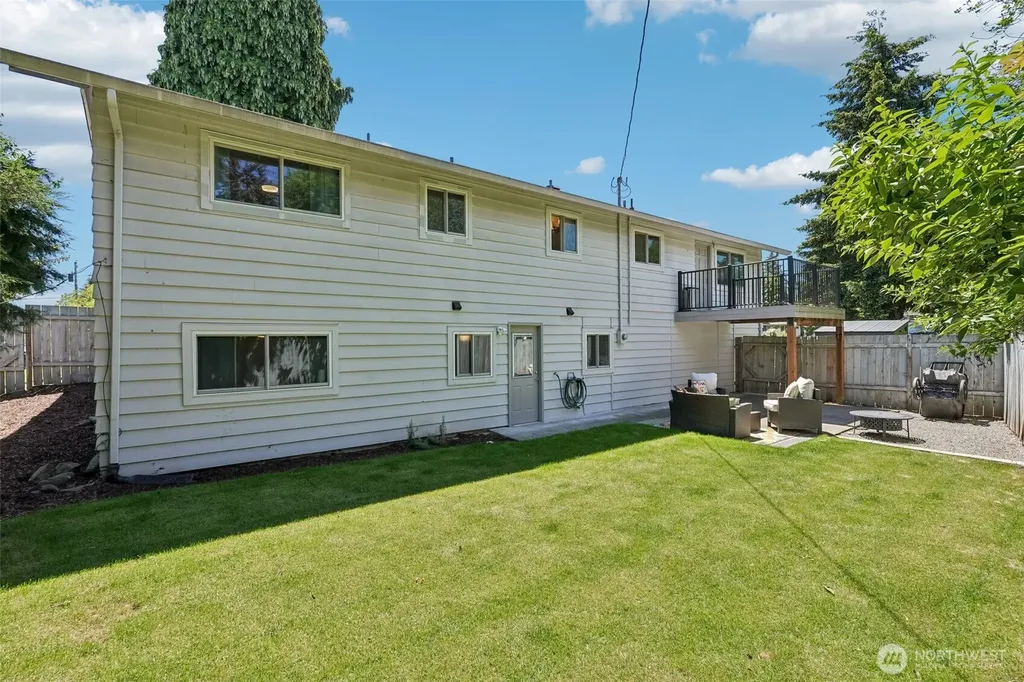 3002 NE 44th Street Vancouver WA 98663