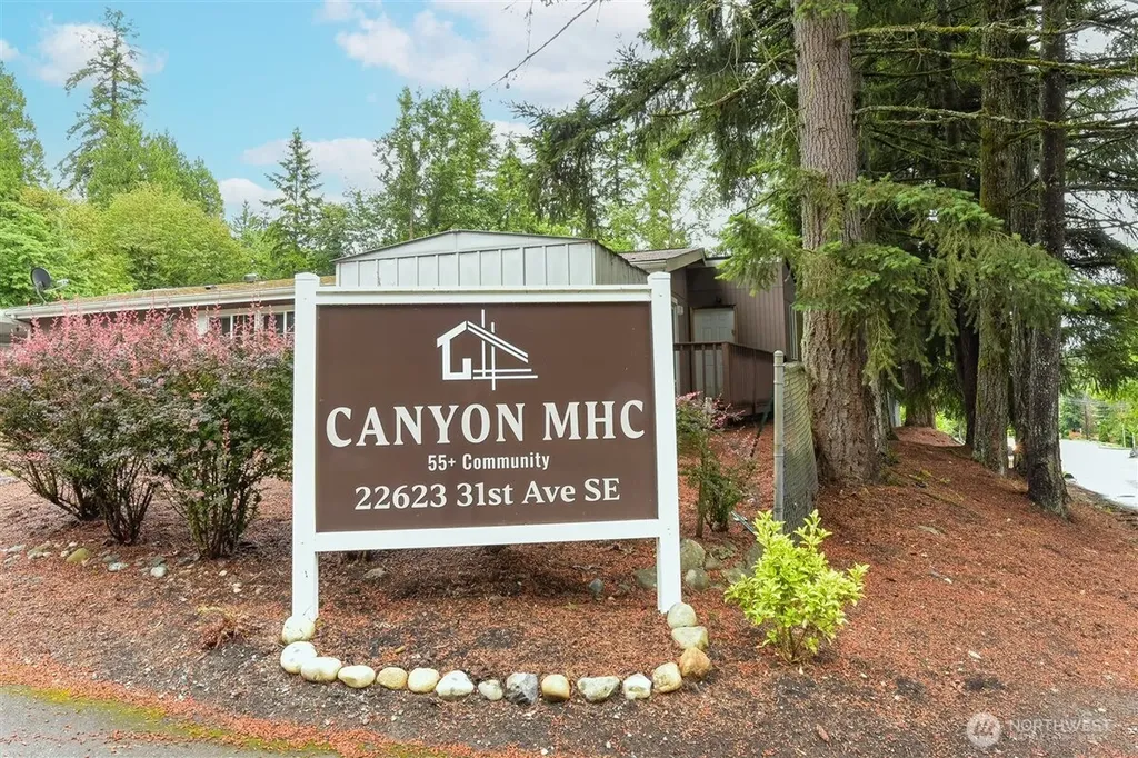 22623 31st Avenue SE Bothell WA 98021