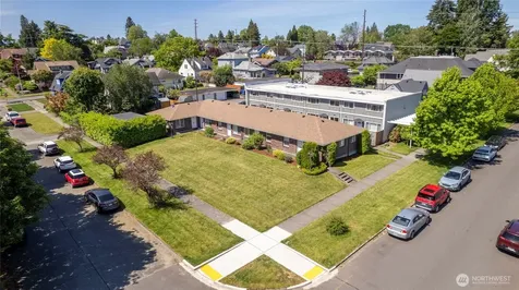 702 N L Street Tacoma WA 98403