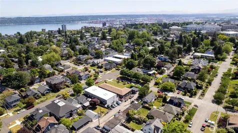 702 N L Street Tacoma WA 98403