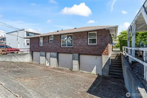 702 N L Street Tacoma WA 98403