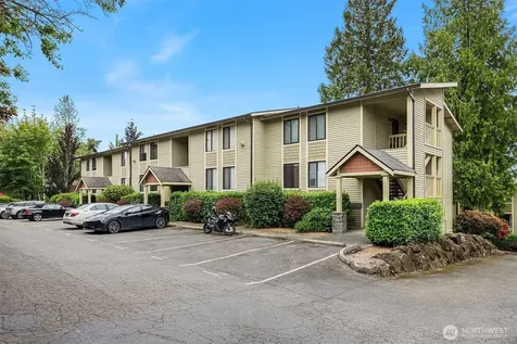 11801 100th Avenue NE Kirkland WA 98034