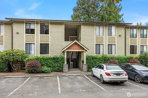 11801 100th Avenue NE Kirkland WA 98034