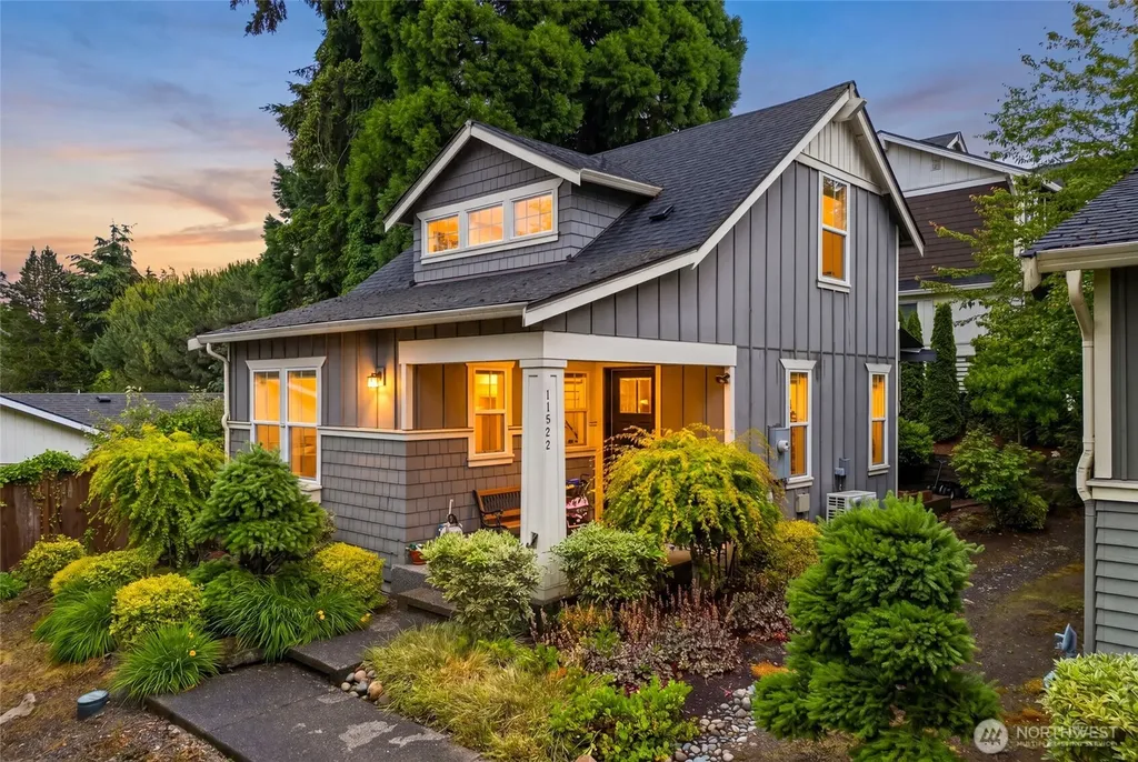 11522 157th Court NE Redmond WA 98052