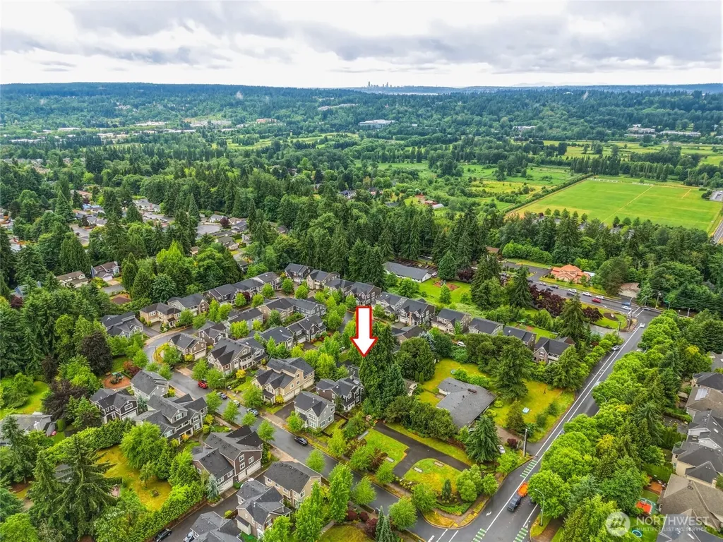 11522 157th Court NE Redmond WA 98052