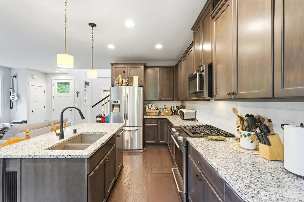 11522 157th Court NE Redmond WA 98052