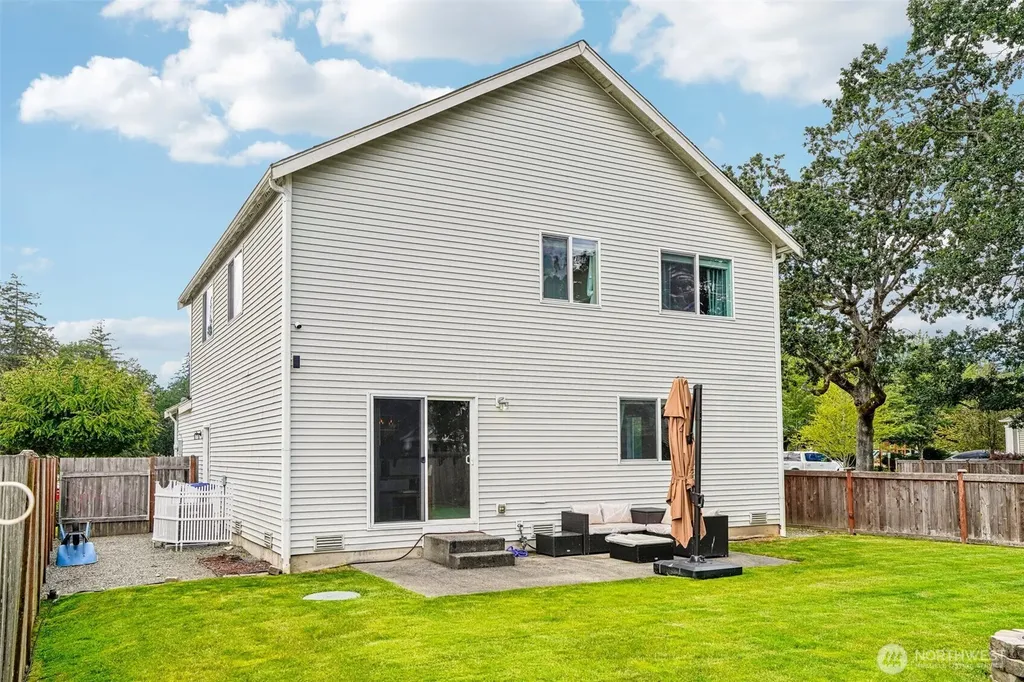 17717 16th Avenue E Spanaway WA 98387