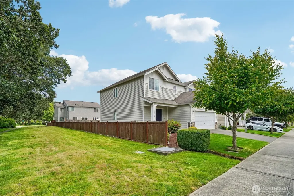 17717 16th Avenue E Spanaway WA 98387