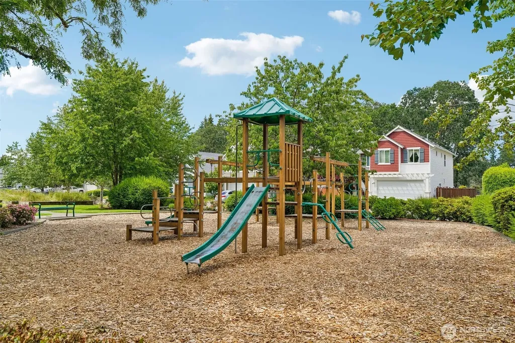 17717 16th Avenue E Spanaway WA 98387
