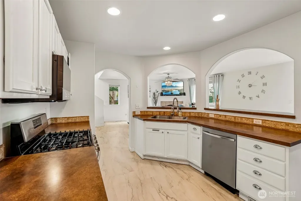 17717 16th Avenue E Spanaway WA 98387