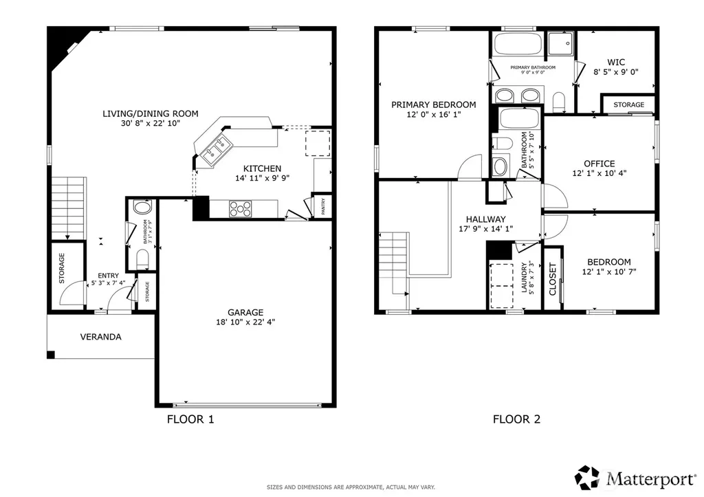 17717 16th Avenue E Spanaway WA 98387