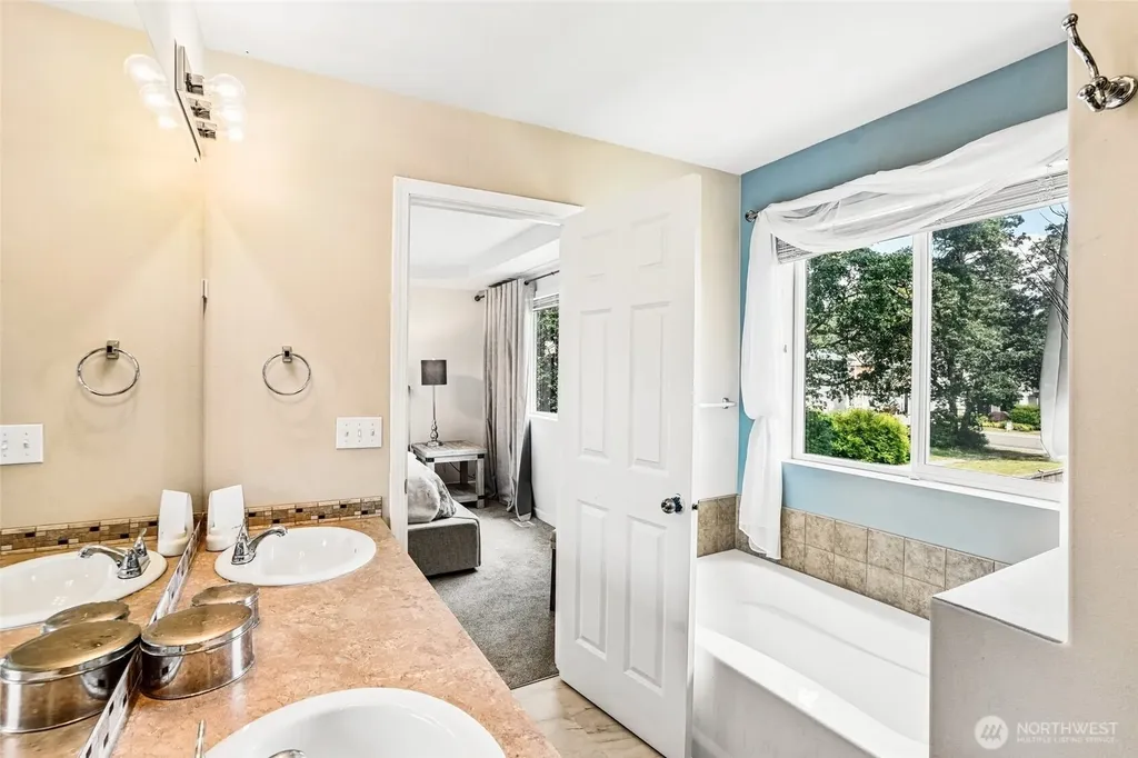 17717 16th Avenue E Spanaway WA 98387
