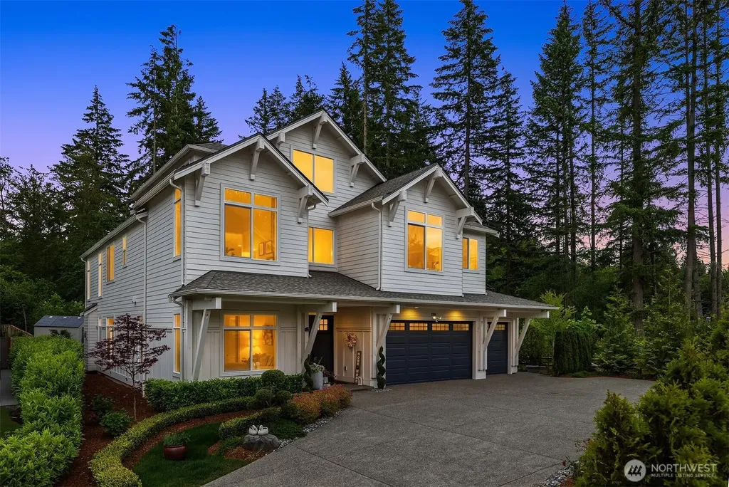2206 210th Place SE Sammamish WA 98075