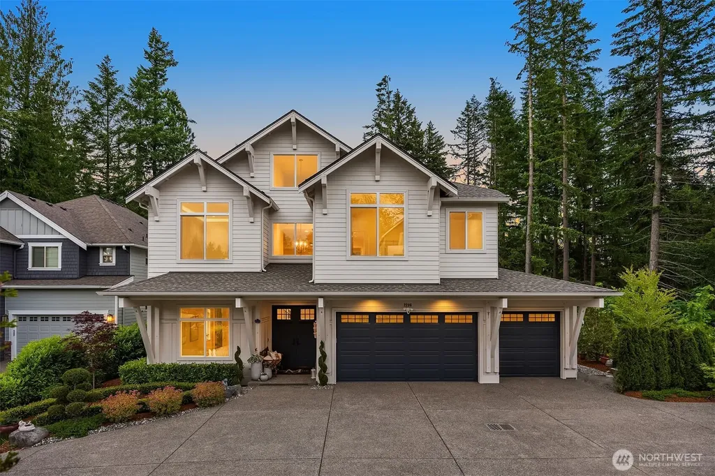 2206 210th Place SE Sammamish WA 98075